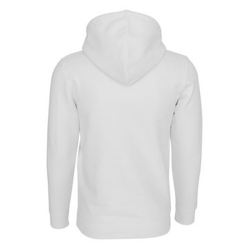 YEAZ Hoodie CUSHY hoodie salt (unisex) (1-tlg) CUSHY Unisex Hoodie aus hochwertigem veganen Material-Mix