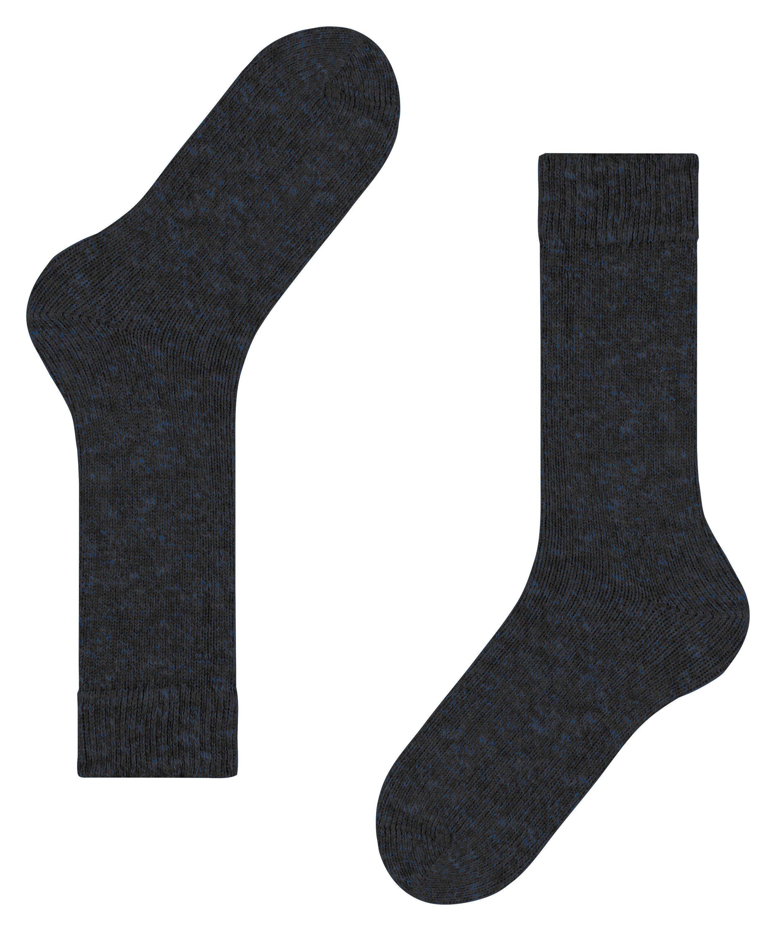 (0666) Festive Socken (1-Paar) Boot Esprit mouline