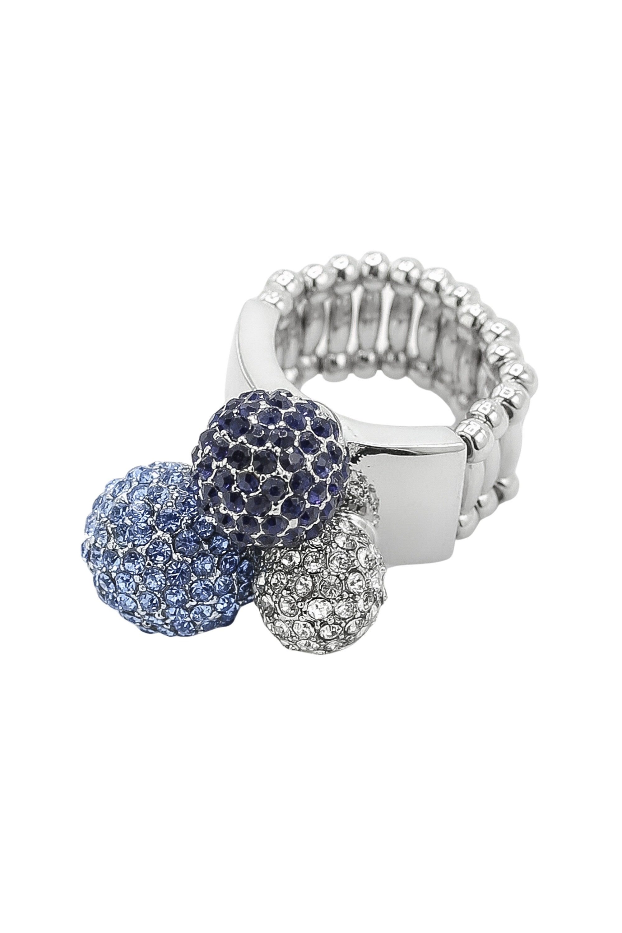 COLLEZIONE ALESSANDRO Fingerring Space
