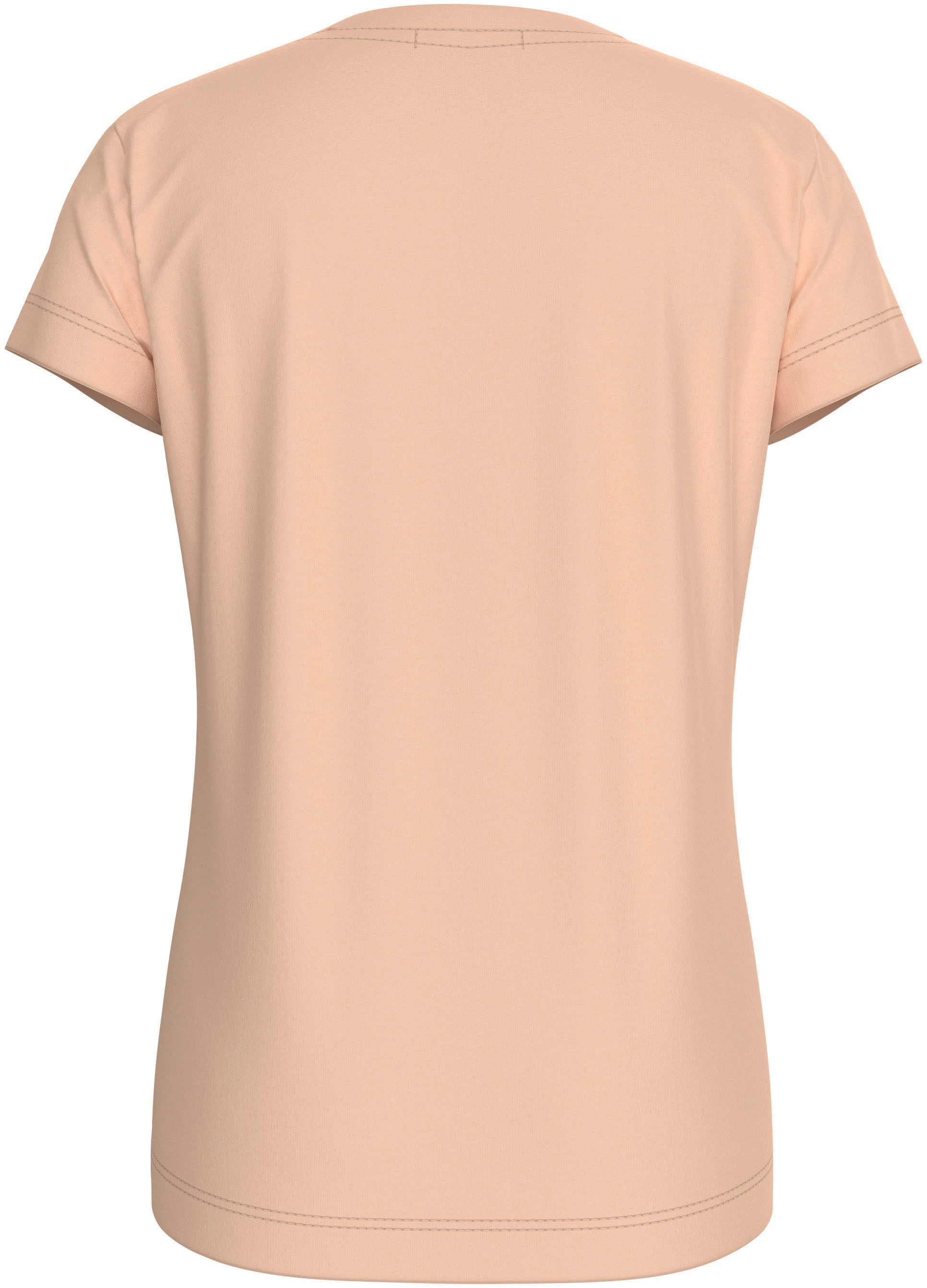Calvin Klein Jeans T-Shirt SILVER MONOGRAM günstig online kaufen