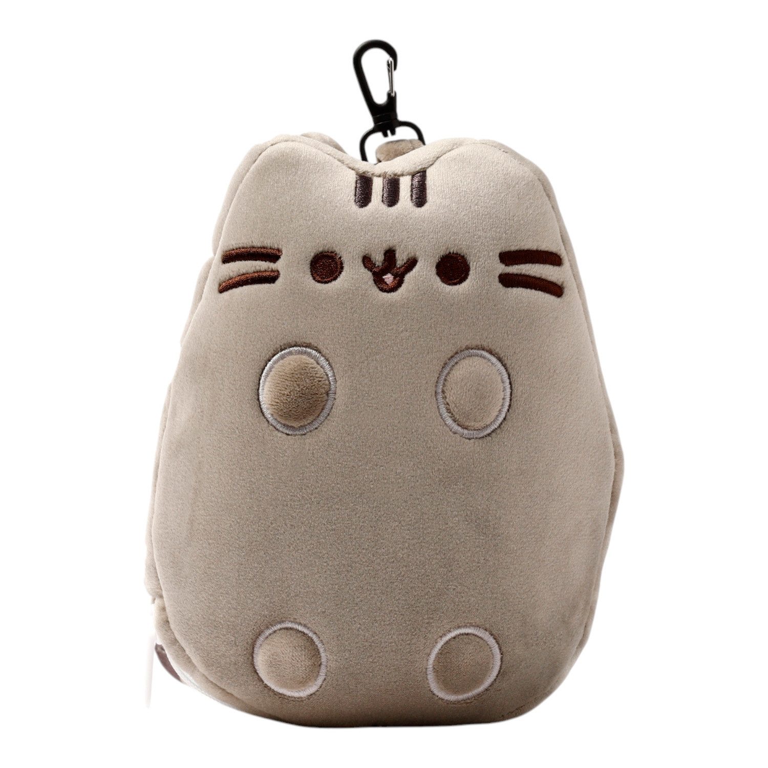 Puckator Reisekissen Pusheen die Katze Reisekissen mit Augenmaske günstig online kaufen