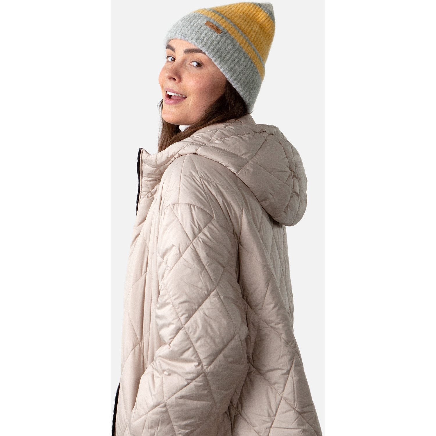 Barts Skimütze Mütze W OUNAA BEANIE (1-St)