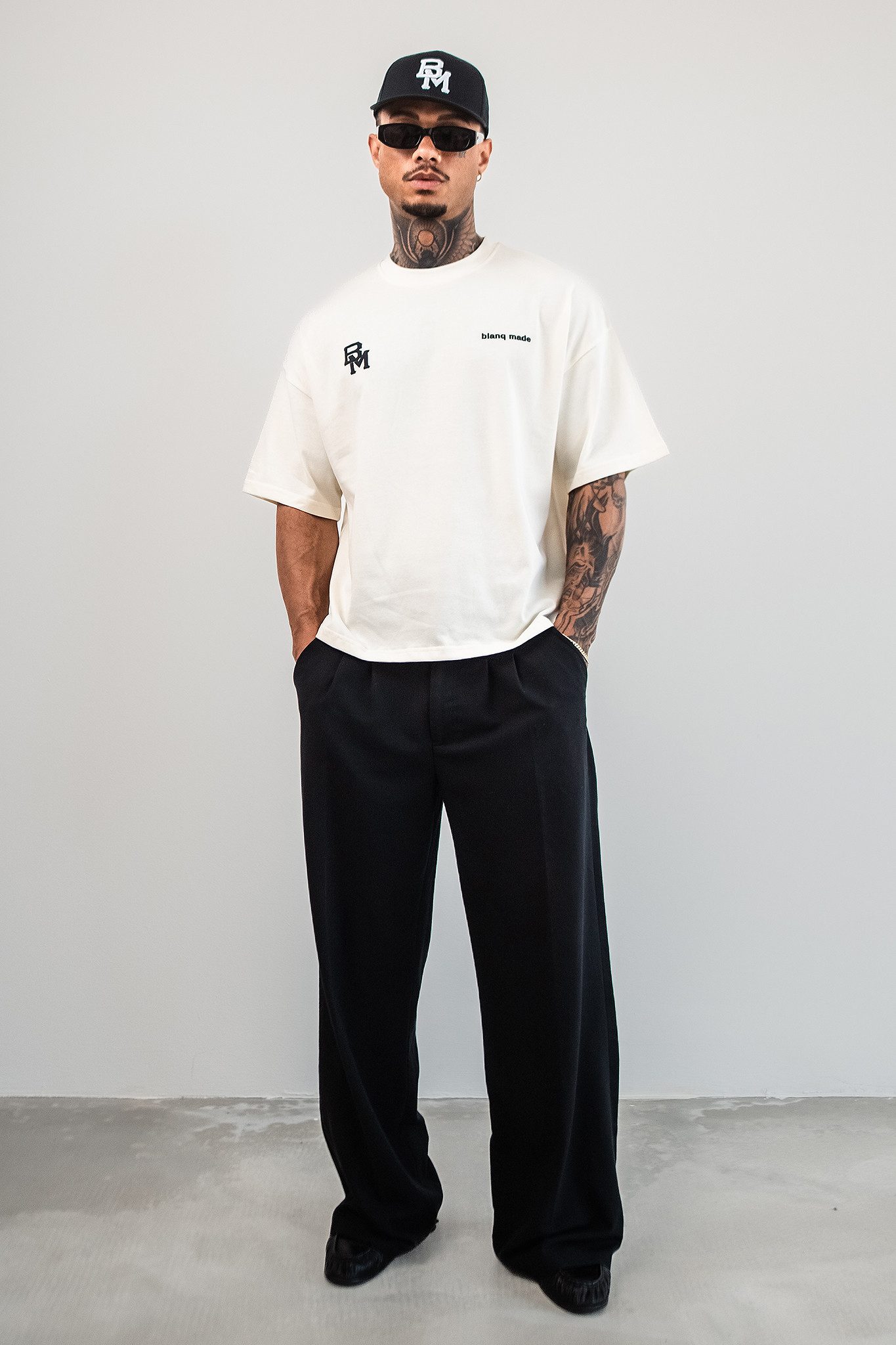 Blanq Made T-Shirt Blanq Made T-Shirt