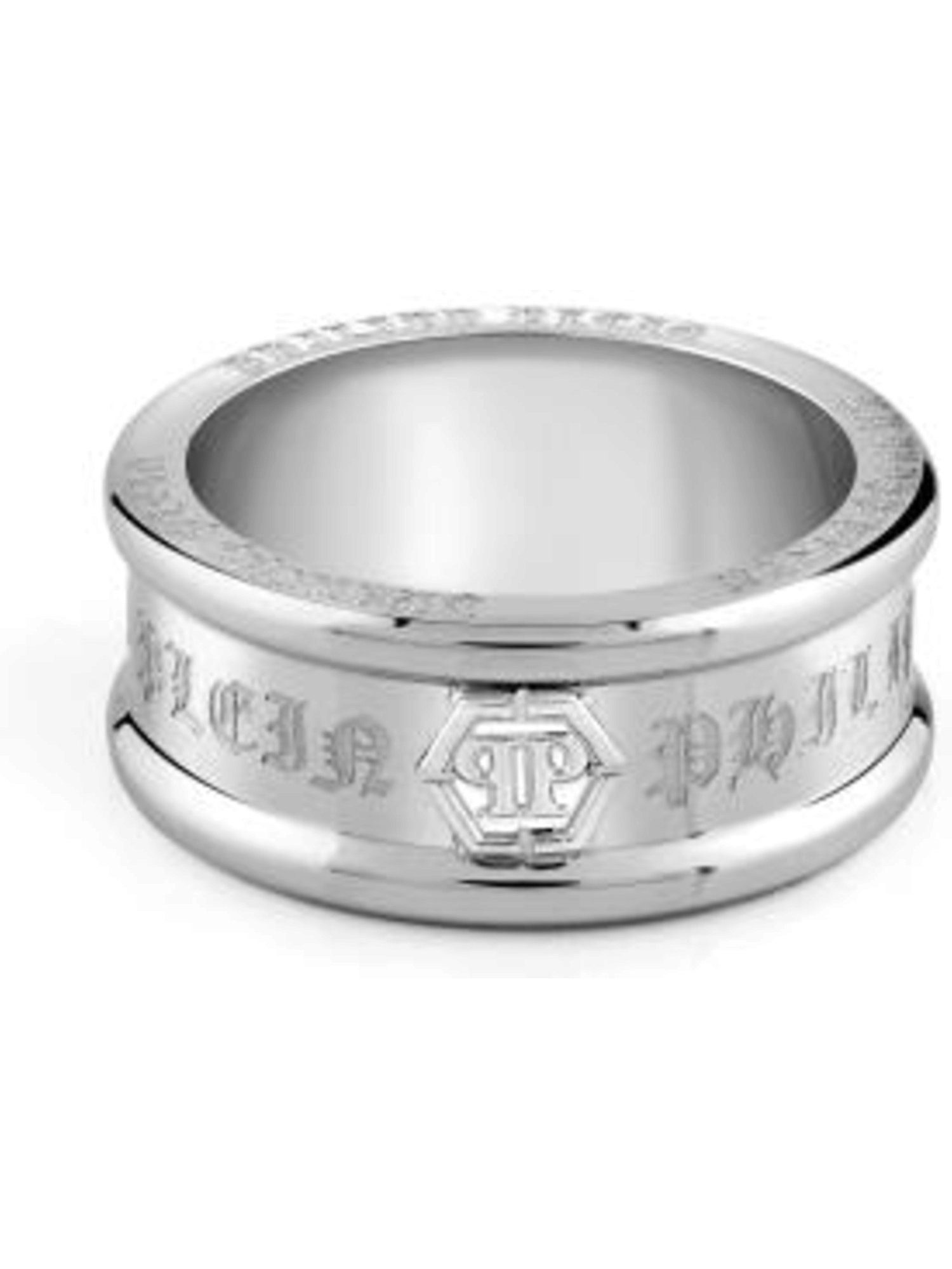 PHILIPP PLEIN Fingerring