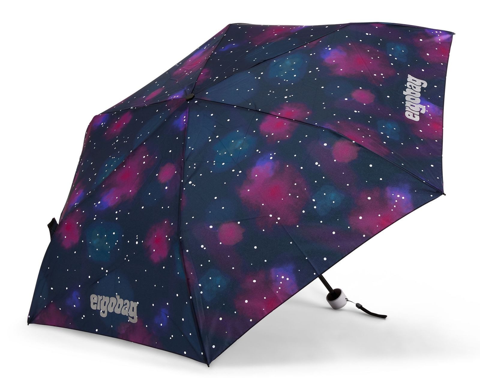 ergobag Taschenregenschirm Umbrella