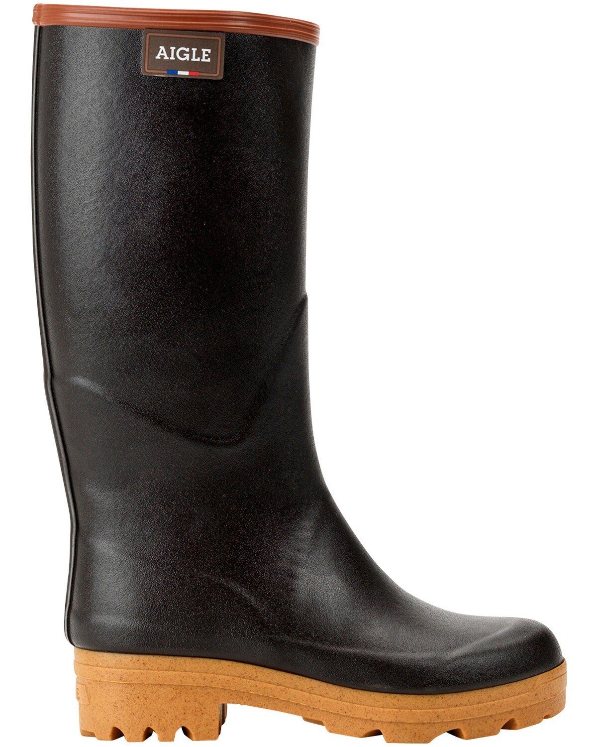 Damen Gummistiefel Chambord Pro 2 ISO Lady Gummistiefel