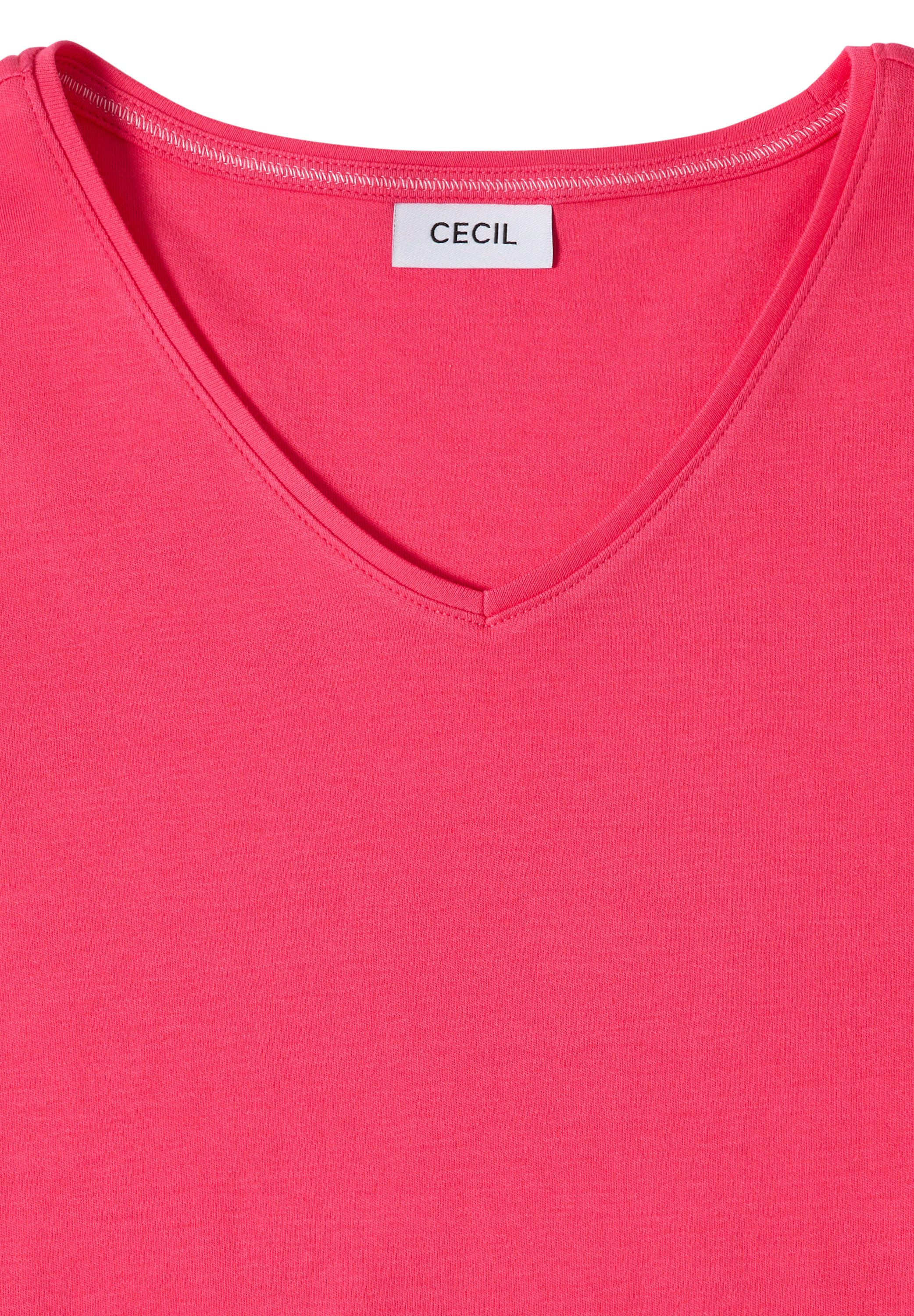 CECIL T-Shirt Basic