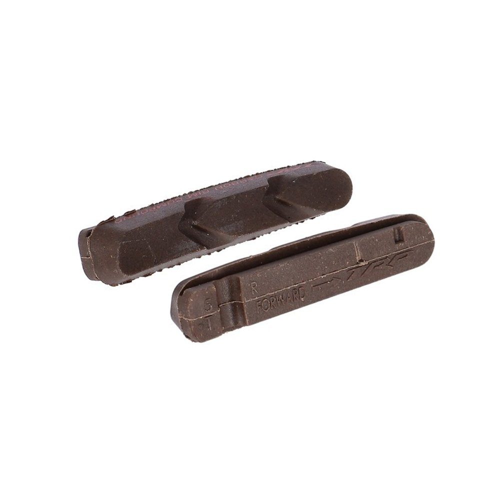 TRP Bremsbelag Carbon Rim Pads Road and cyclocross pads, pair