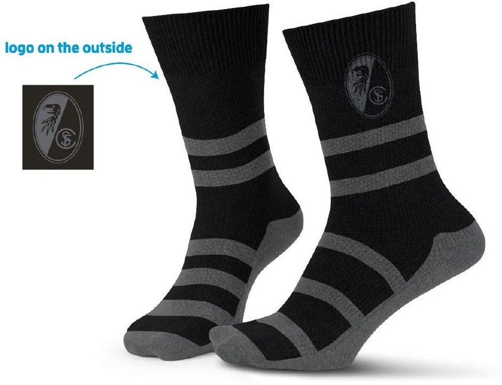 SC Freiburg Socken