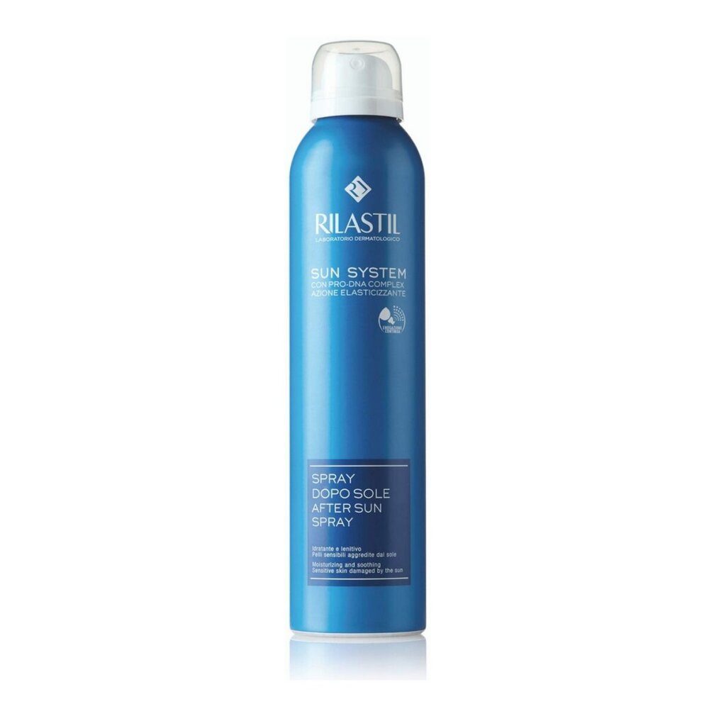 Rilastil Körperpflegemittel Sun System After Sun Spray (200ml)