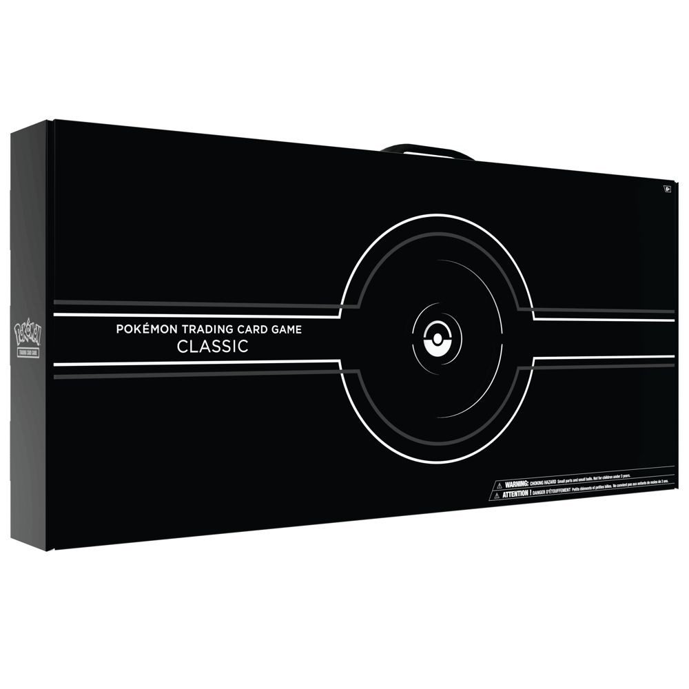 POKÉMON Sammelkarte Pokémon Trading Card Game Classic Englisch Pokémon-Samm günstig online kaufen