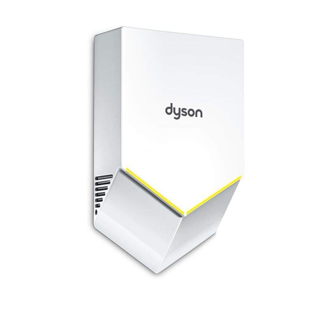 DYSON Wandhaartrockner Dyson Airblade V HU02 weiß
