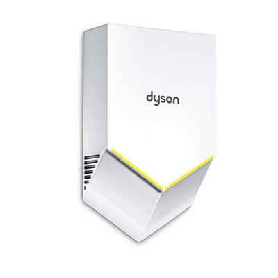 DYSON Wandhaartrockner Dyson Airblade V HU02 weiß
