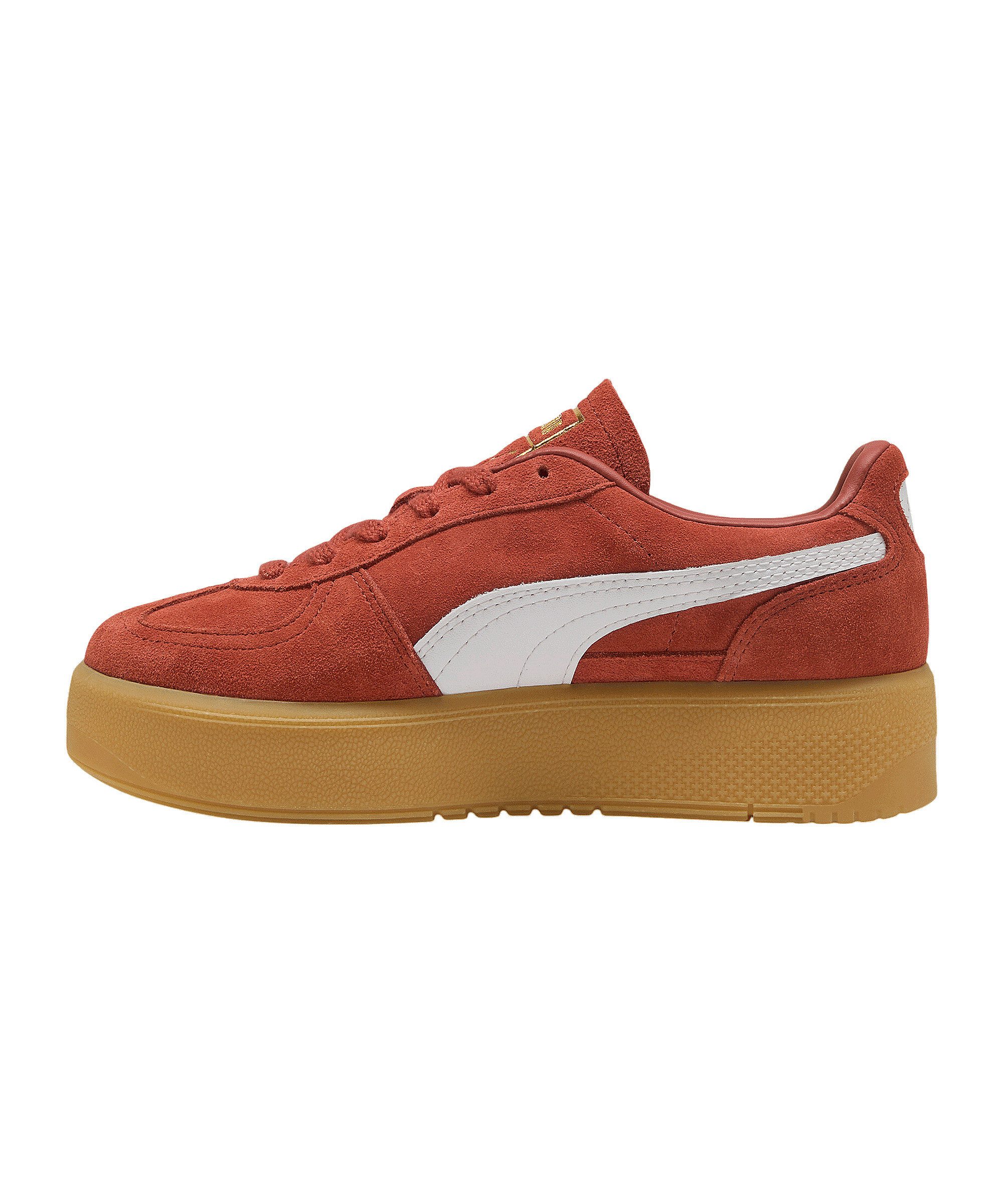 PUMA PUMA Palermo Elevata Sneaker Damen günstig online kaufen