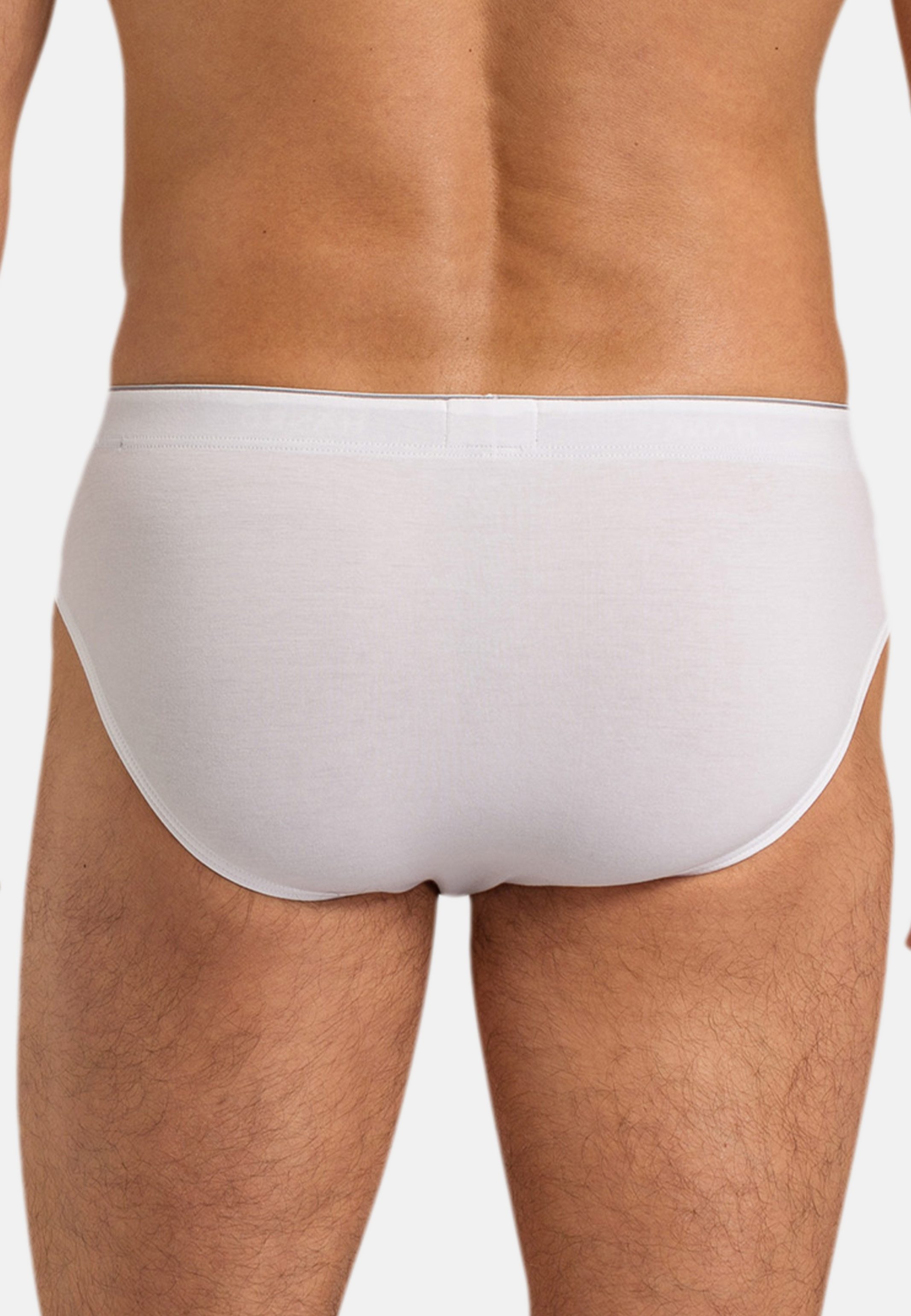 Hanro Slip 2er Pack Cotton Superior (Spar-Set, 2-St) Slip / Unterhose - Baumwolle - ohne Eingriff