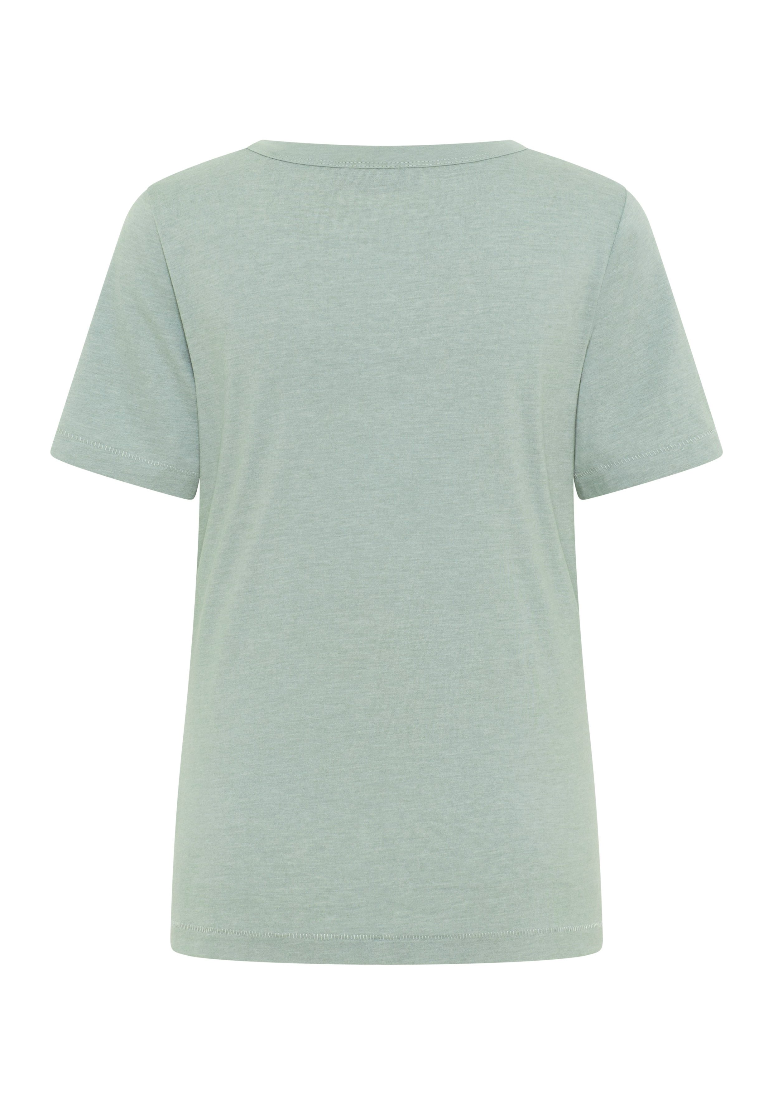 Elbsand T-Shirt Liara T-Shirt mit Rundhalsausschnitt günstig online kaufen