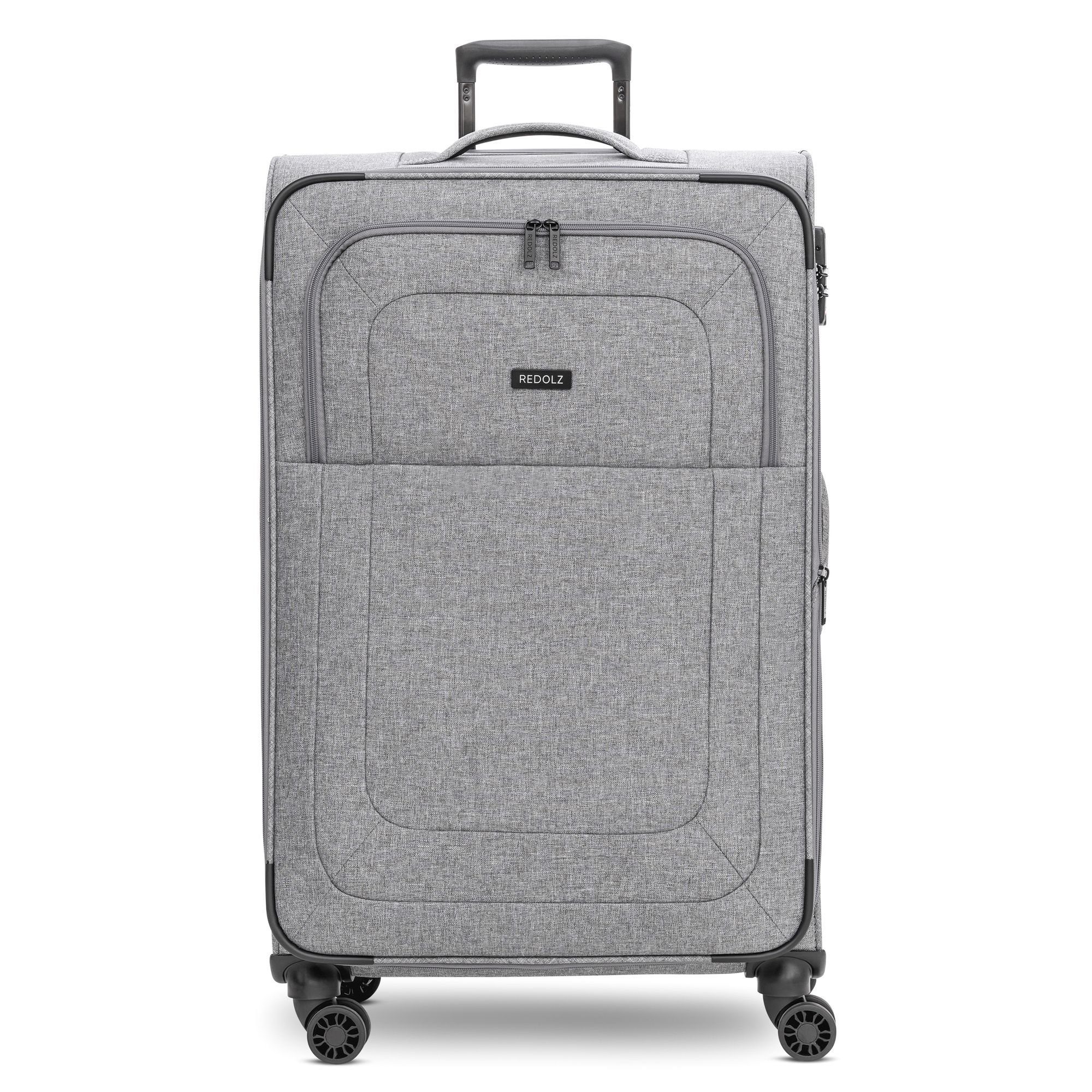 Redolz Weichgepäck-Trolley Essentials 12, 4 Rollen, Polyester günstig online kaufen