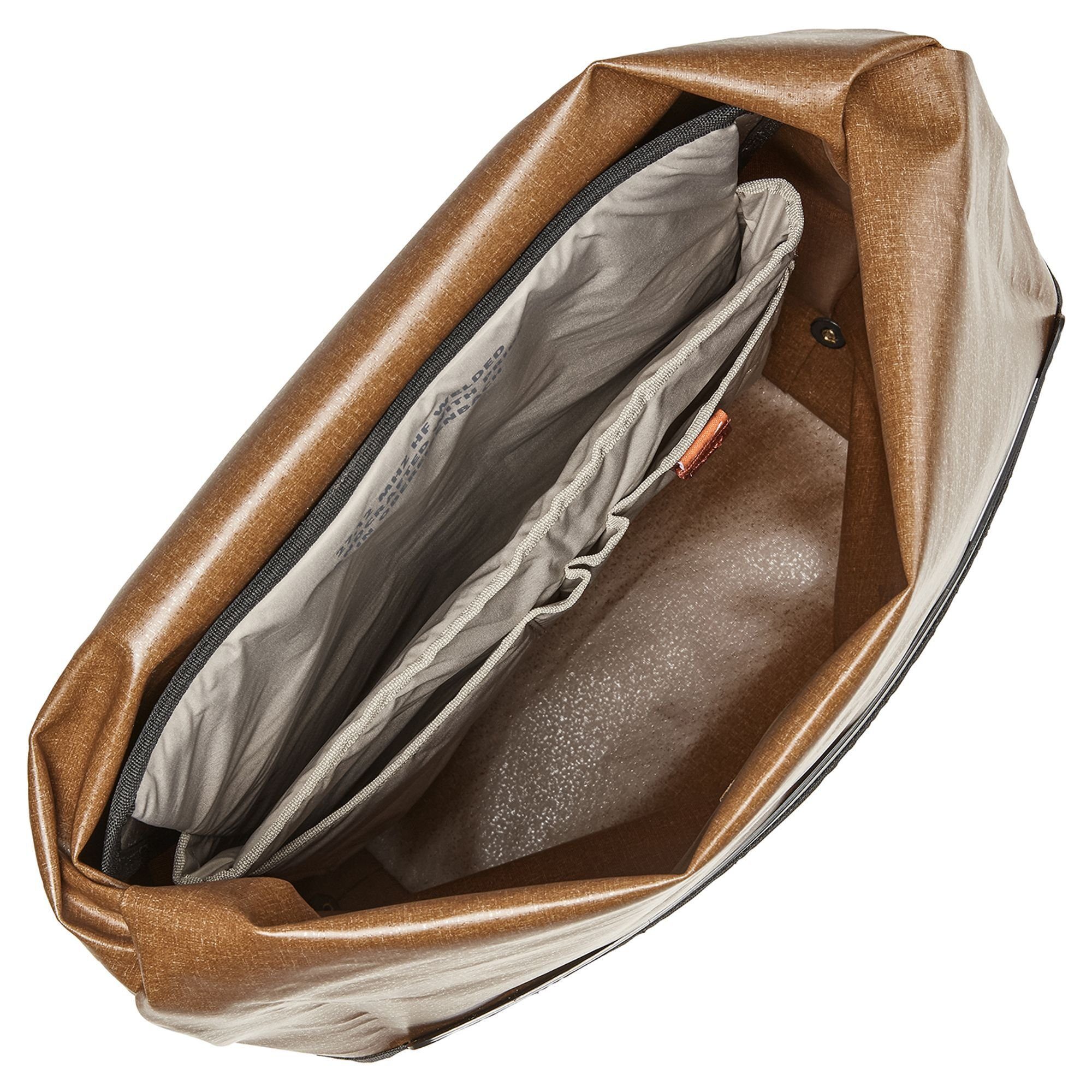 VAUDE Daypack Planegg, Polyamid