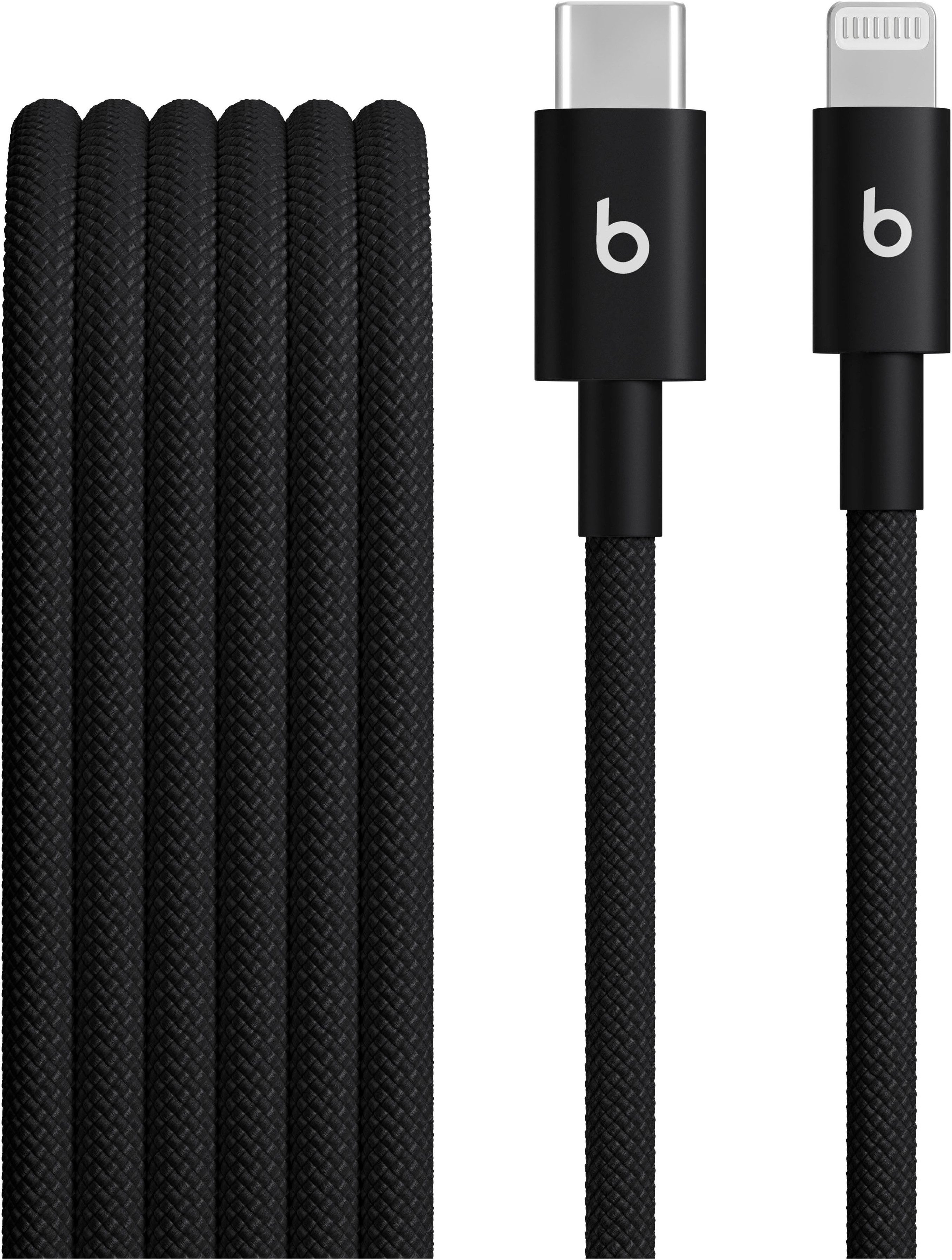 Apple USB-C auf Lightning Gewebtes Kabel USB-Kabel, Lightning, USB-C (150 cm)