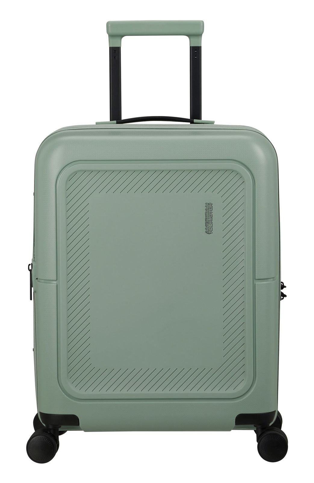 American Tourister® Hartschalen-Trolley Spinner 55 / 20 EXP TSA, 4 Rollen