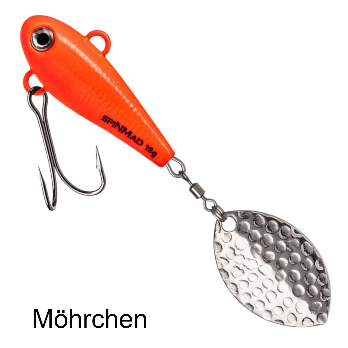 Möhrchen