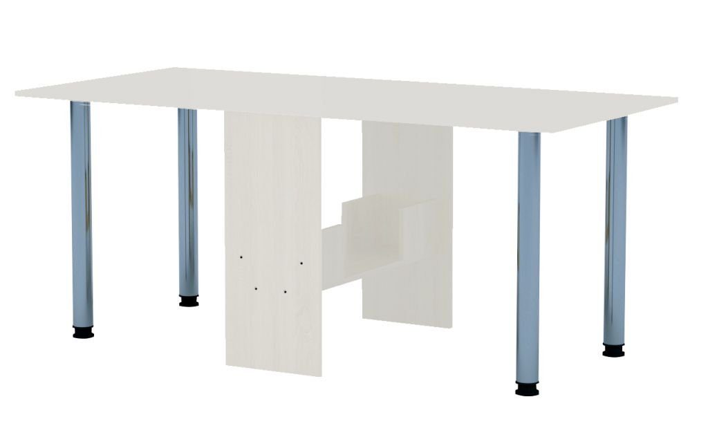 Rodnik Esstisch Amelie (funktional, klappbar, platzsparend, günstig online kaufen
