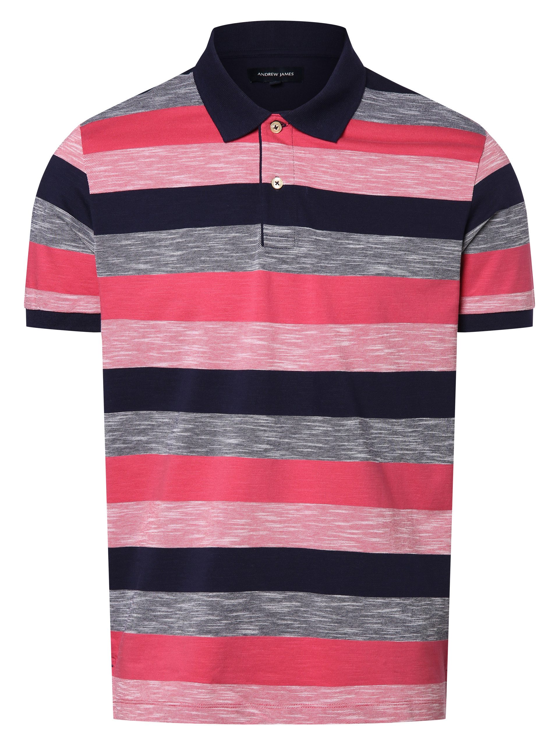 Andrew James Poloshirt