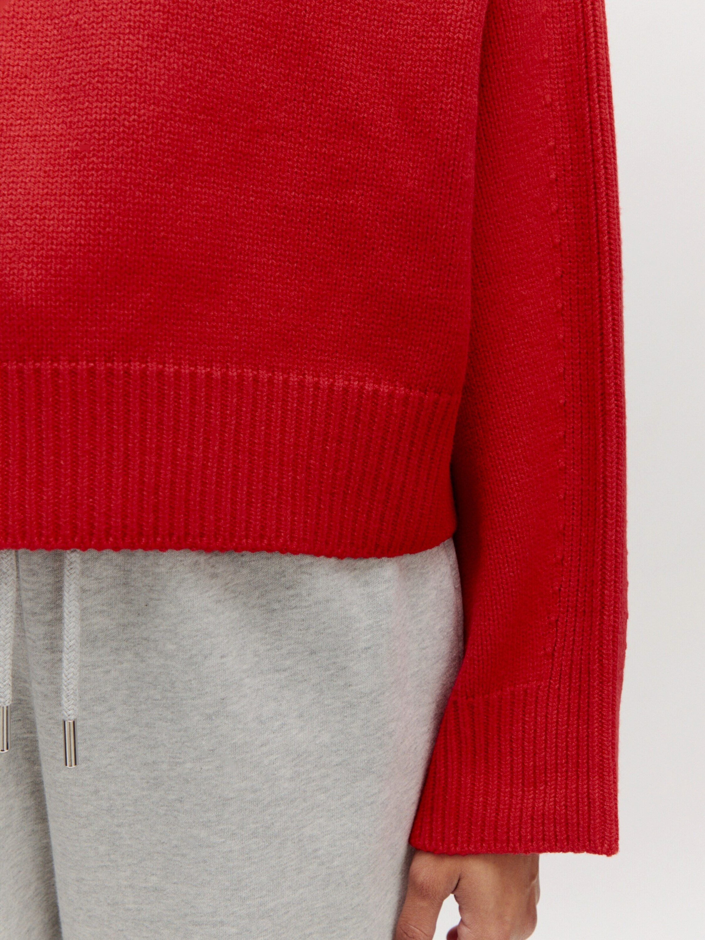 EDITED Strickpullover Nohea (1-tlg) Weiteres Detail