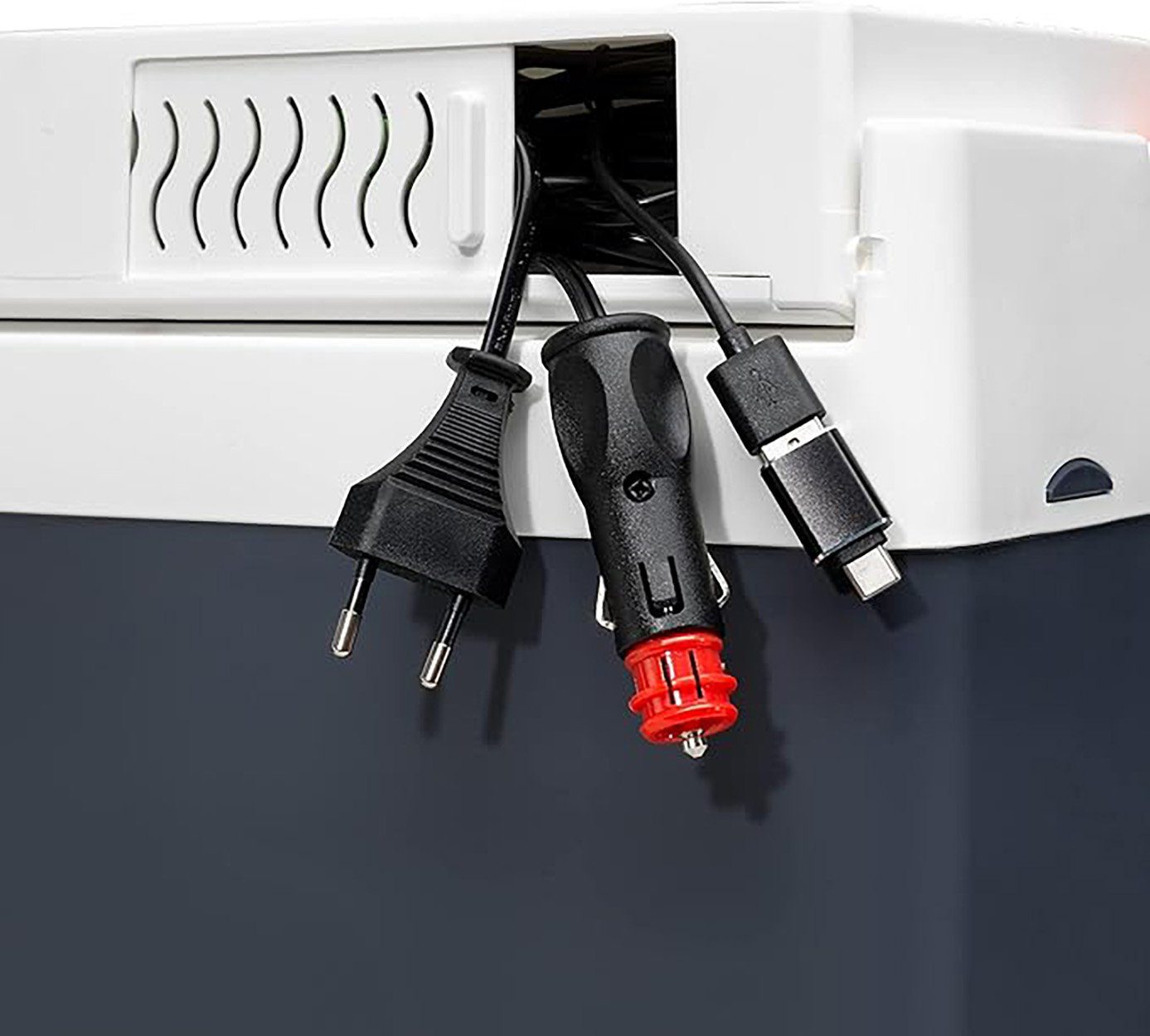 Zorn Outdoor Products Outdoor-Flaschenkühler Z 32 LNE + USB