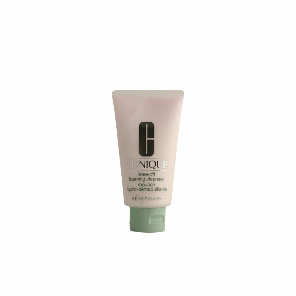 CLINIQUE Gesichtspflege Clinique 150ml Rinse-Off Cleanser Foaming