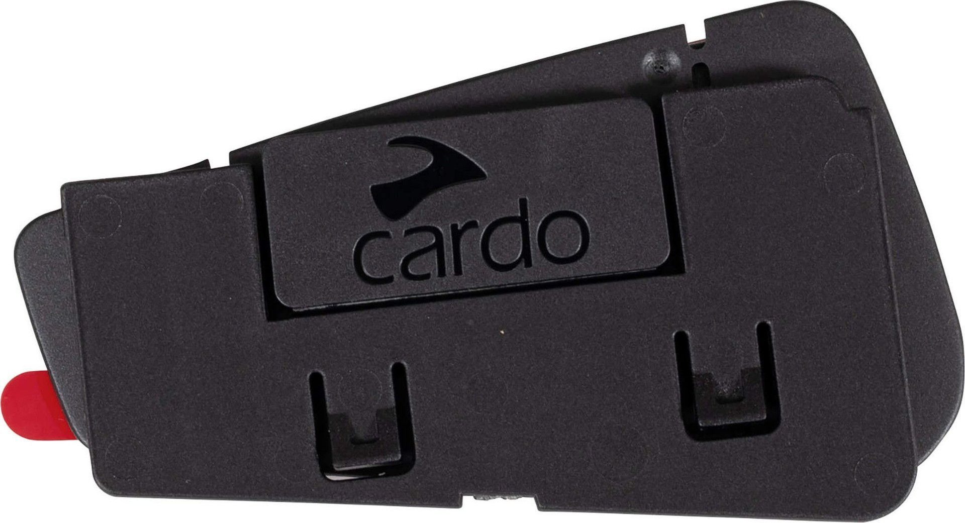Cardo Freecom Klebepad Headset