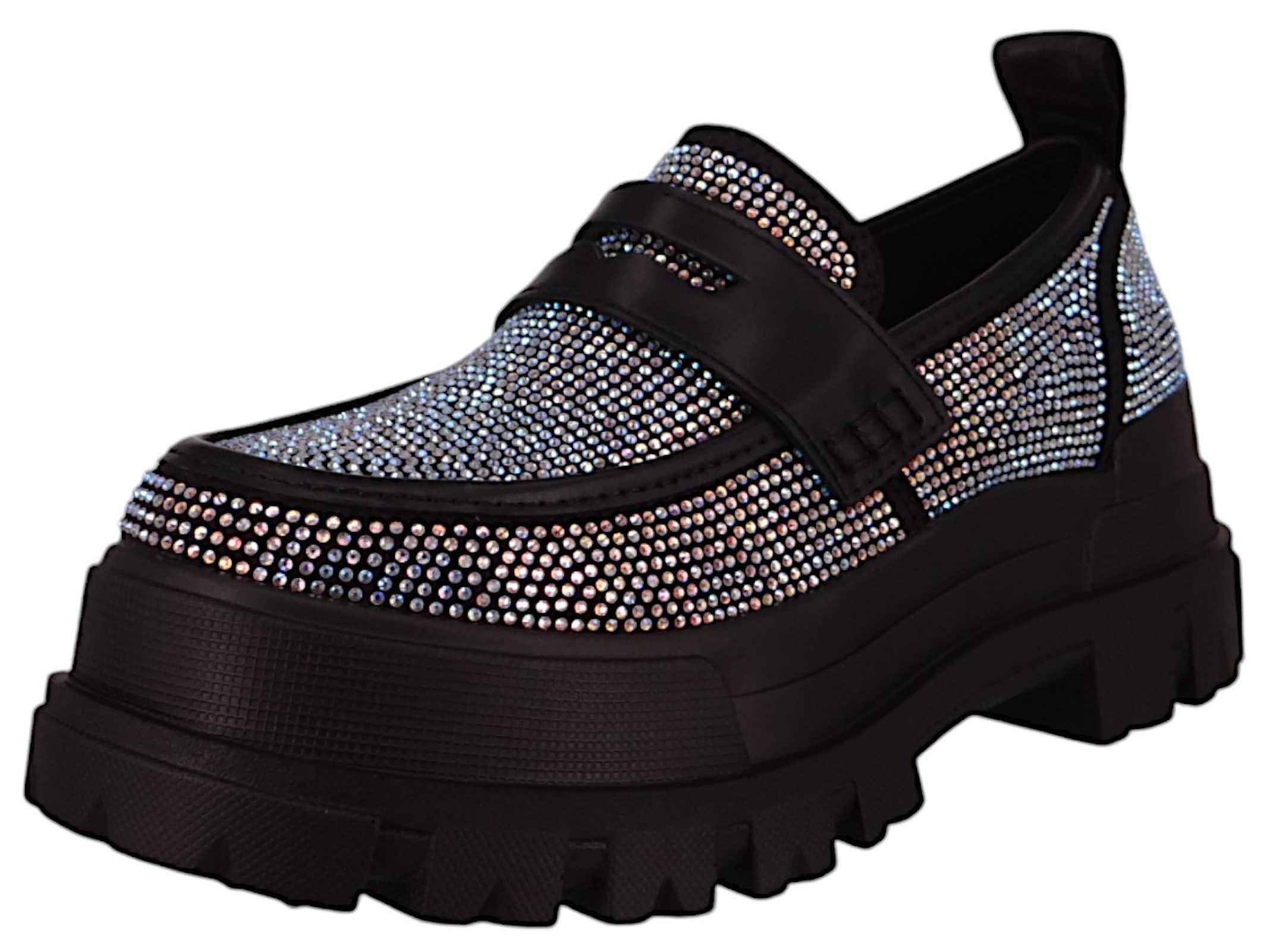 1624064 Black Slipper