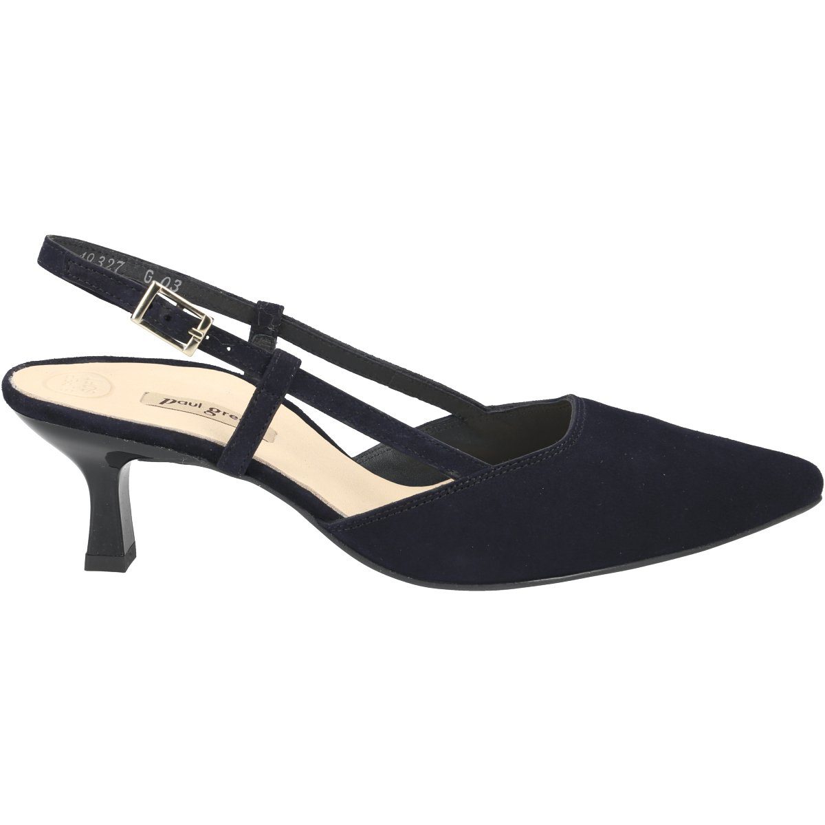 Paul Green 7992-033 Pumps günstig online kaufen