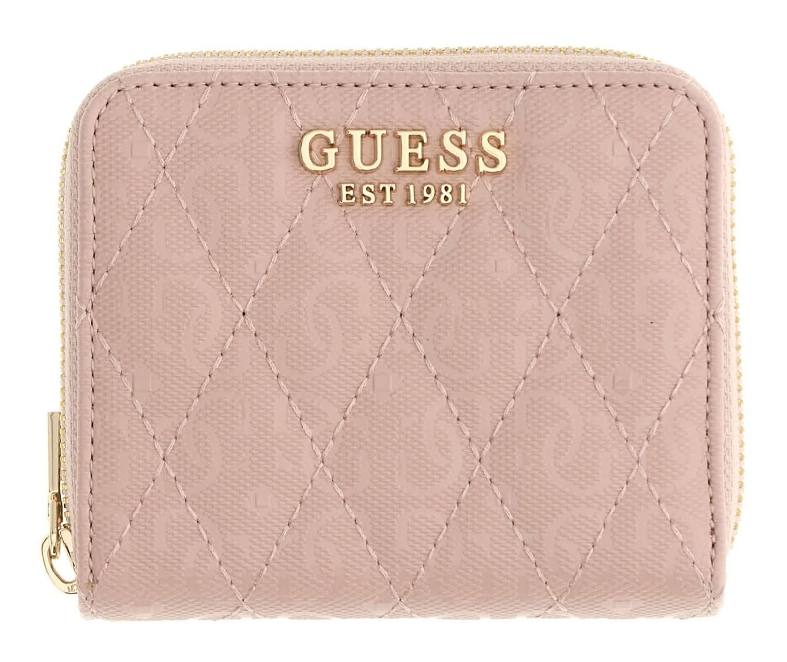Guess Geldbörse SLG Zip Around Wallet