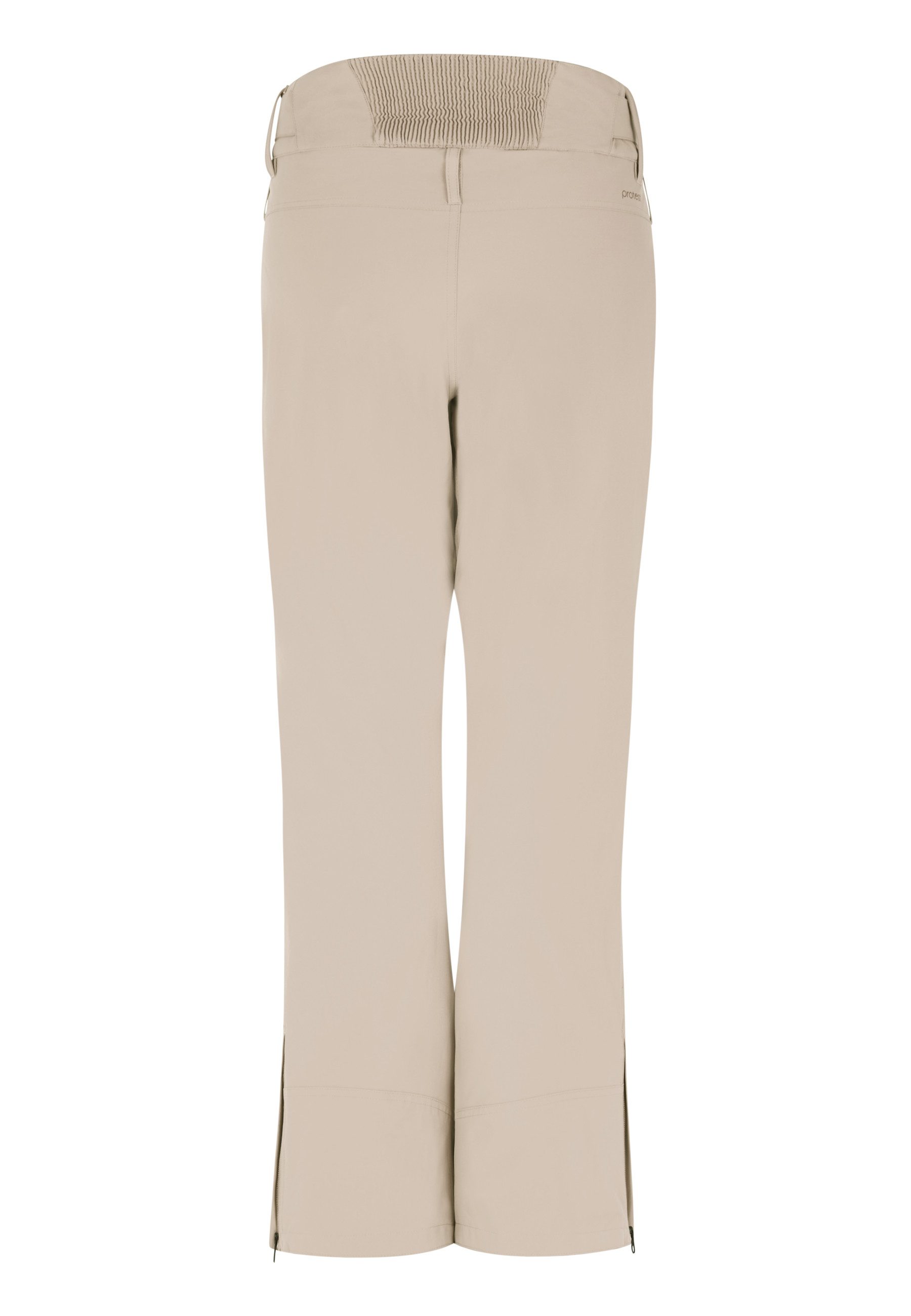 Protest Skihose PRTCINNAMONES (1-tlg)