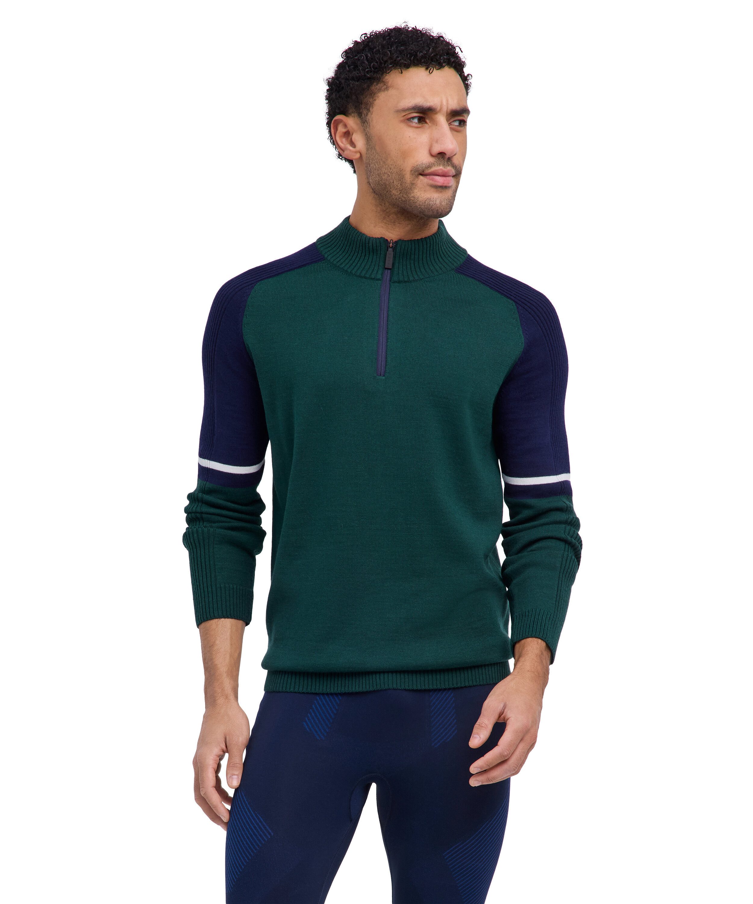 FALKE Strickpullover (1-tlg)