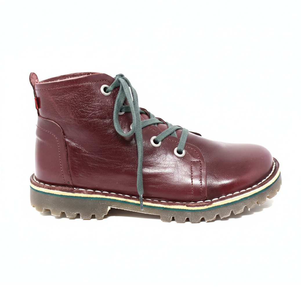GRÜNBEIN SHOES & BOOTS Tessa Naturform Ankleboots günstig online kaufen