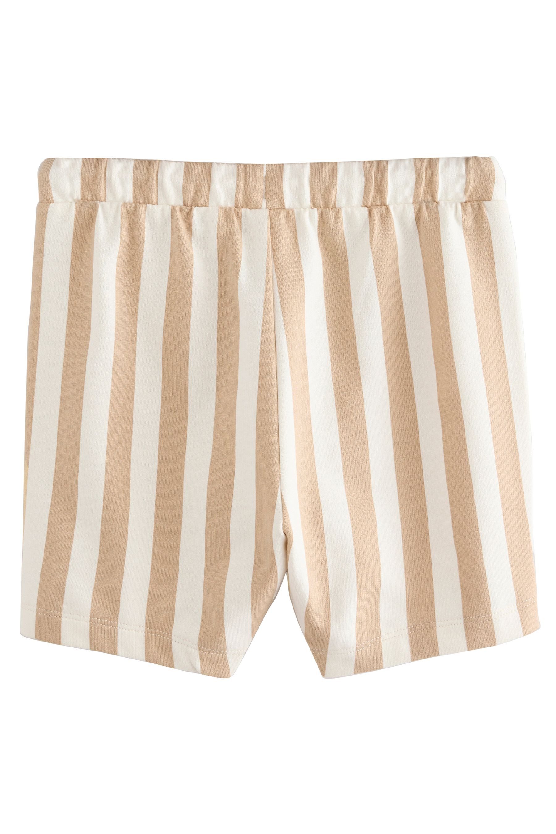 Next Shorts Gemusterte Singles-Shorts (1-tlg) günstig online kaufen