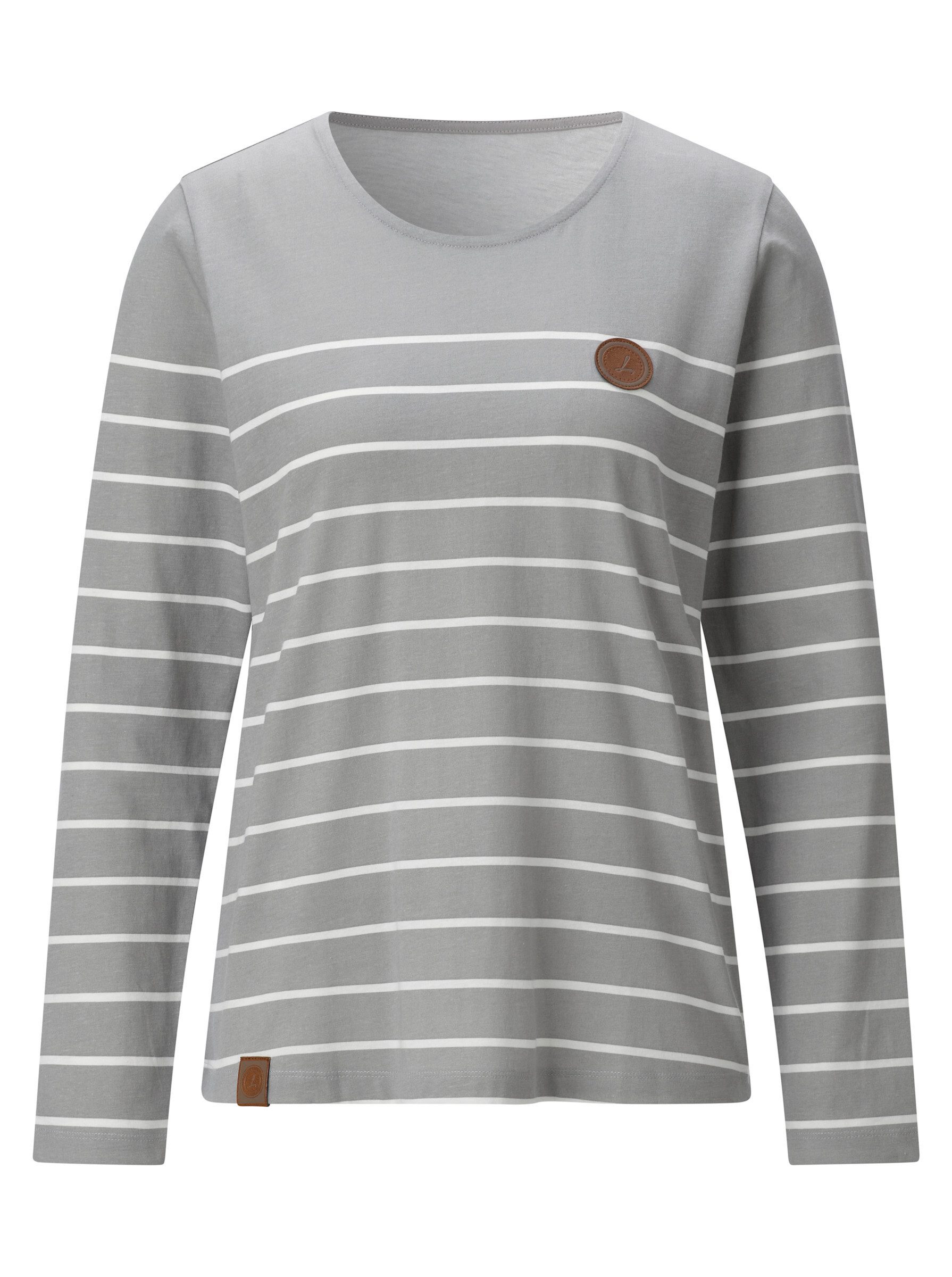 Witt T-Shirt Shirt Langarm