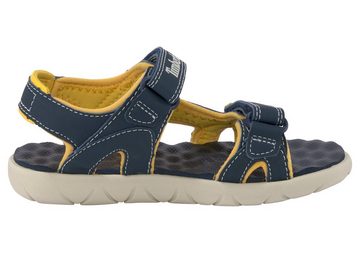 Timberland Perkins Row 2-Strap Sandale mit Klettverschluss