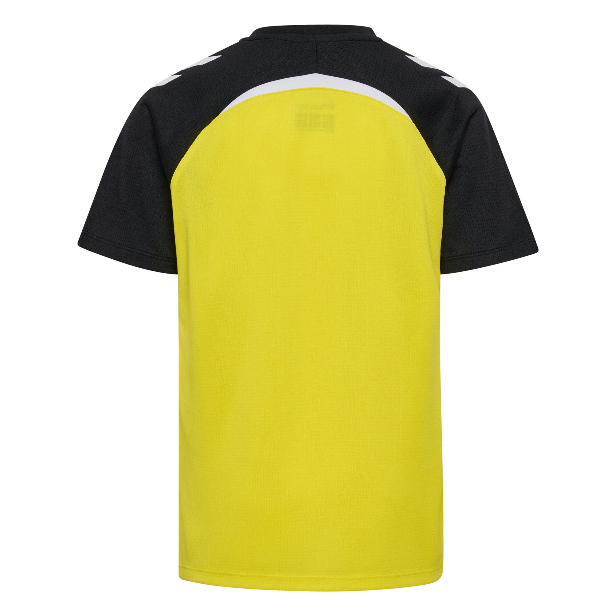 hummel Fußballtrikot Hummel Kinder Trikot LEAD 2.0 JERSEY S/S KIDS 223741