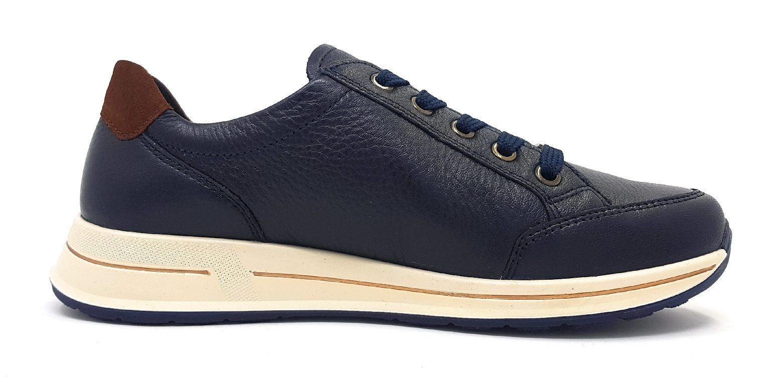 Ara sportlicher Schnürer Schnürschuh günstig online kaufen