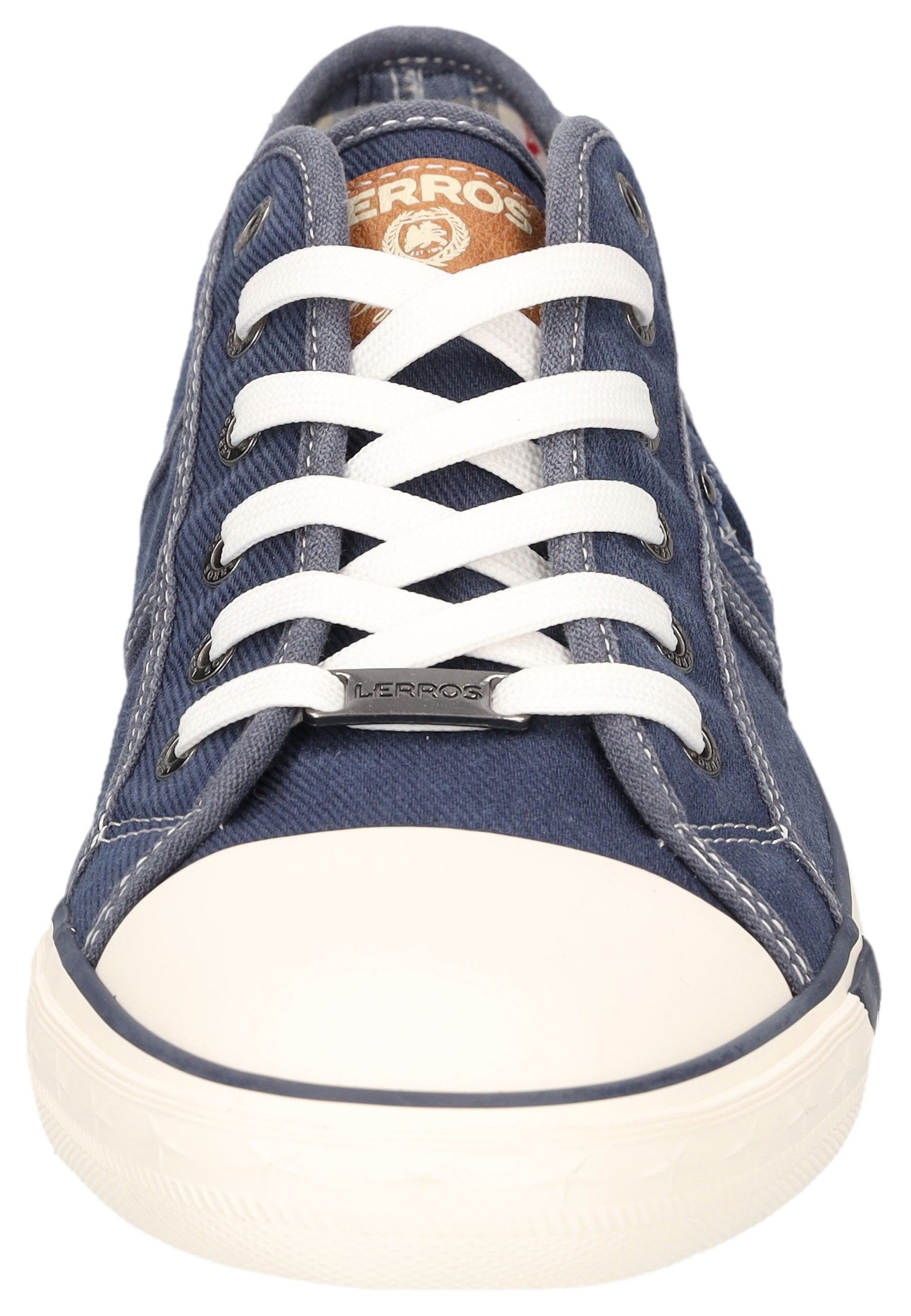 LERROS Sneaker Freizeitsneaker, Halbschuh in lässiger Optik