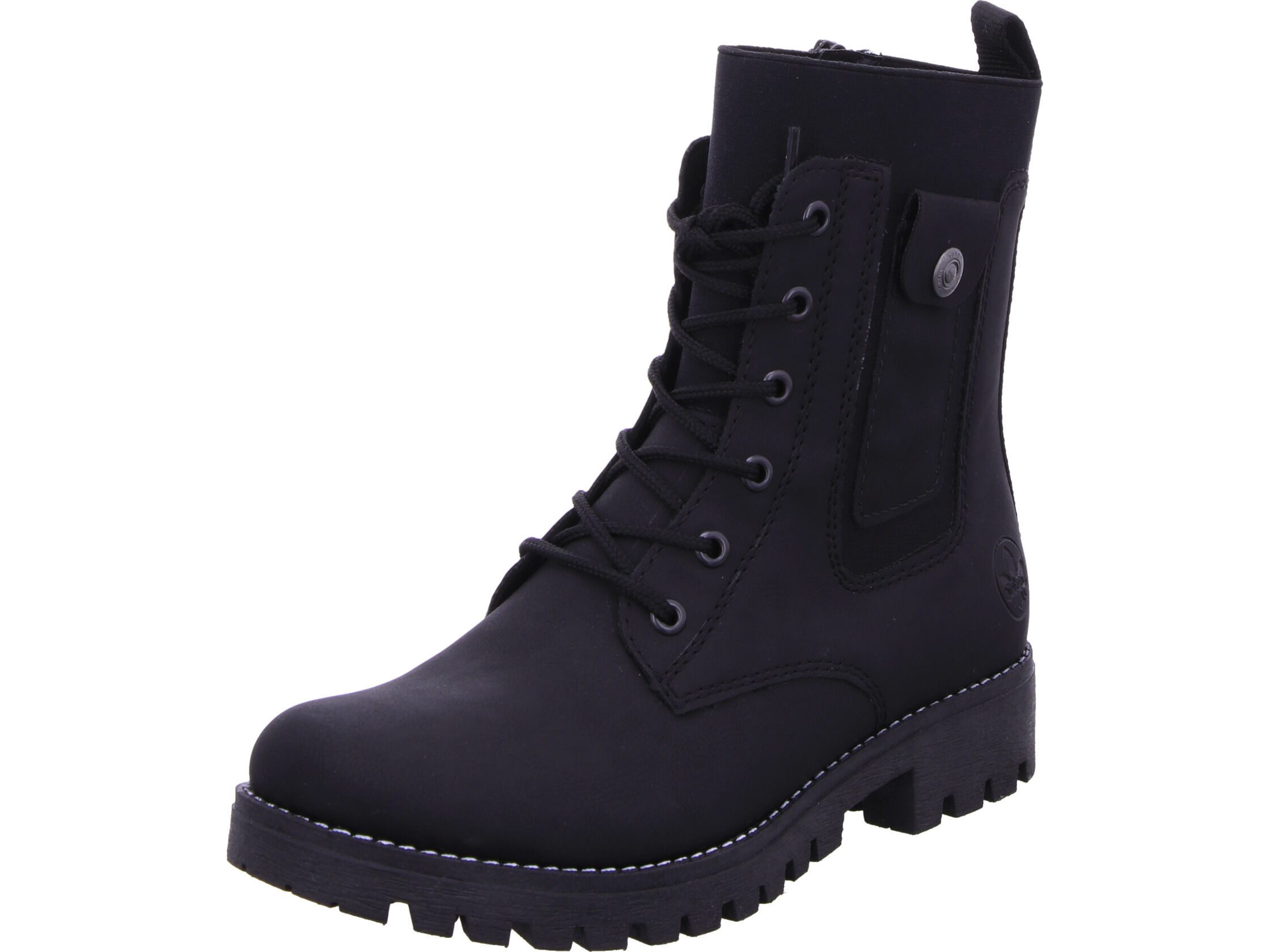 Winterstiefelette