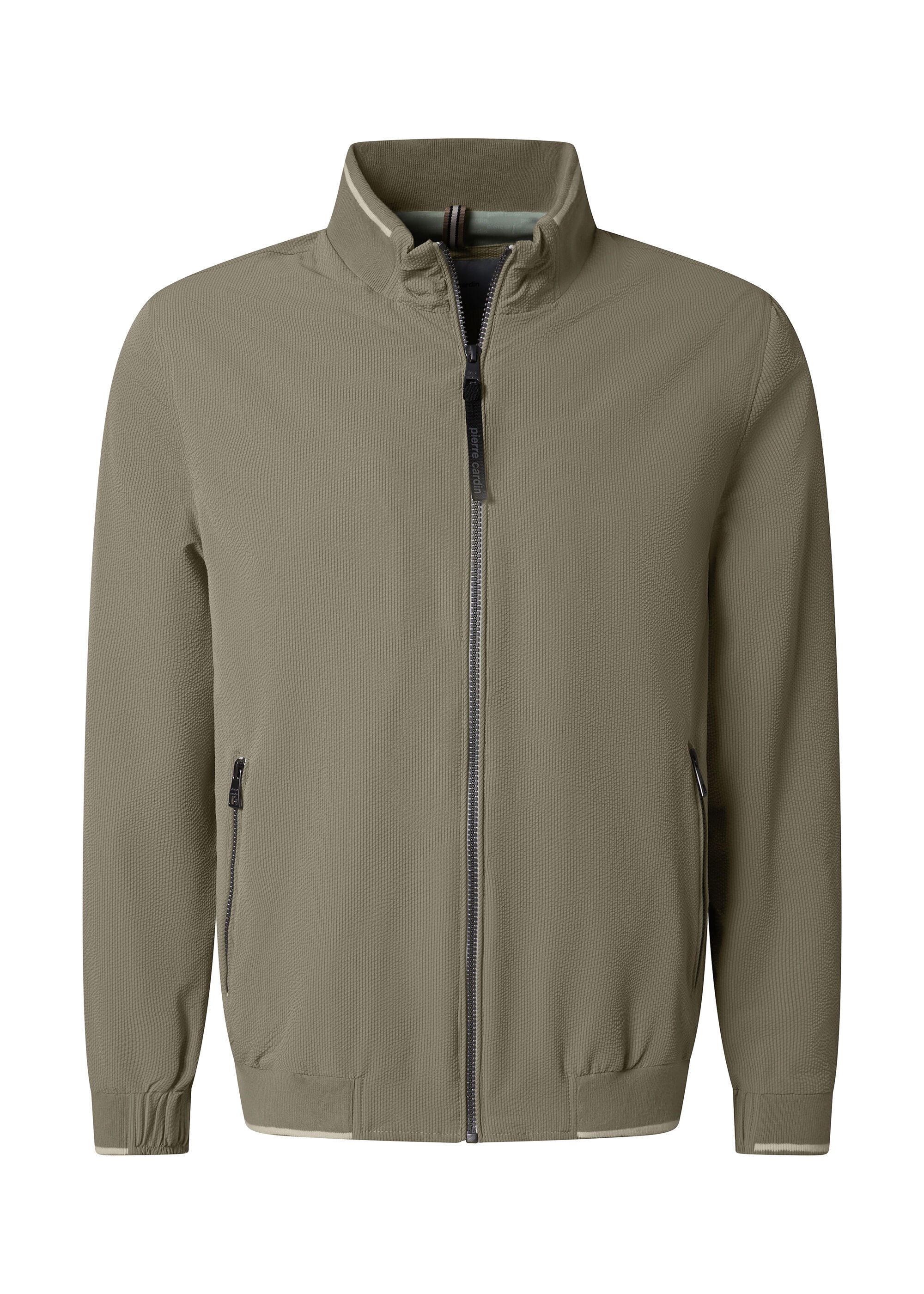 Pierre Cardin Blouson (1-St) im modern Fit