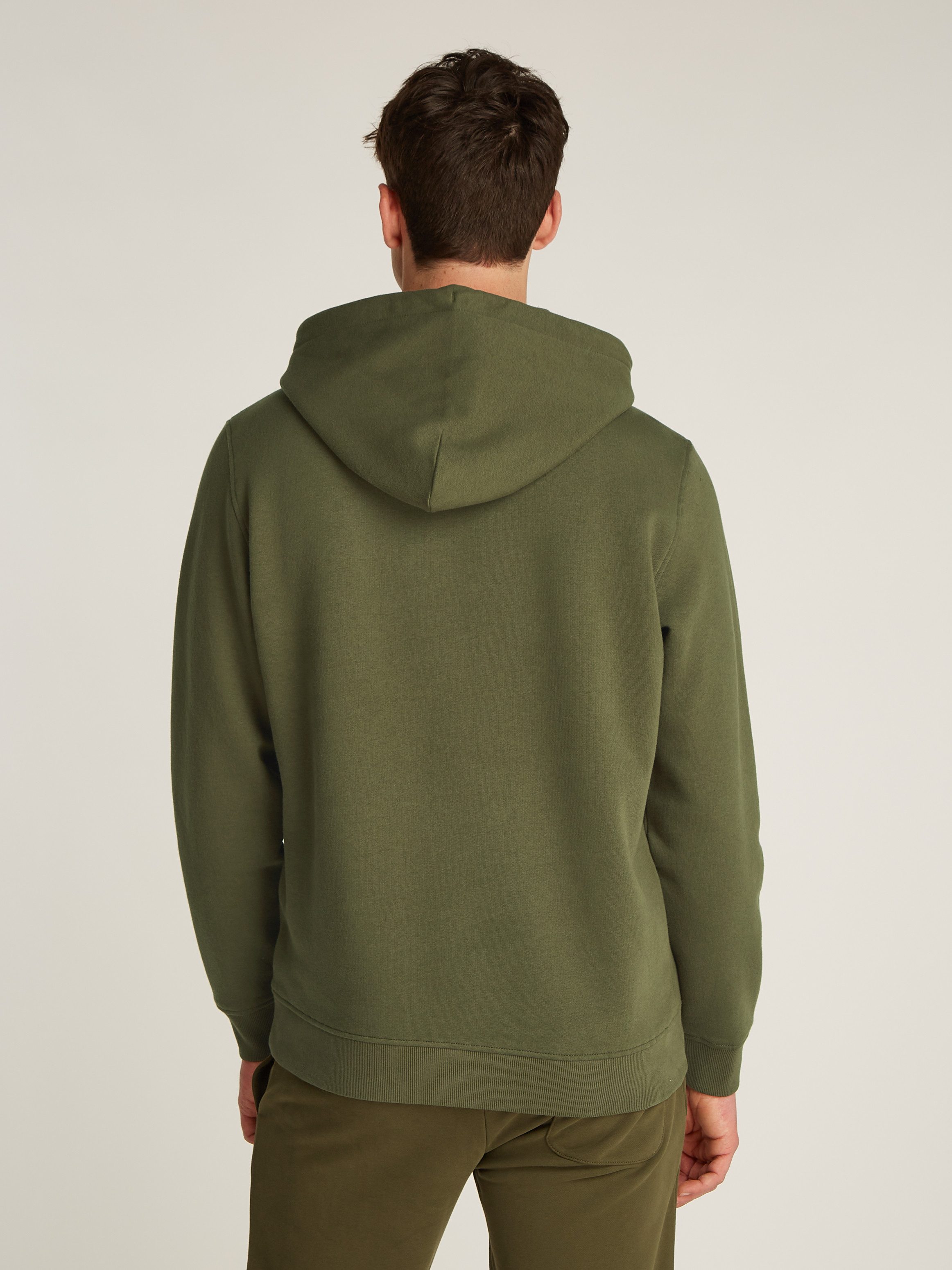 Tommy Jeans Plus Hoodie TJM REG günstig online kaufen