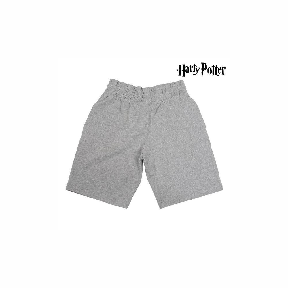 Schlafanzug Kinder Nachtwäsche Shorty 2 Harry Pyjama Pyjama Jahre Potter 8 Po Harry Teiler