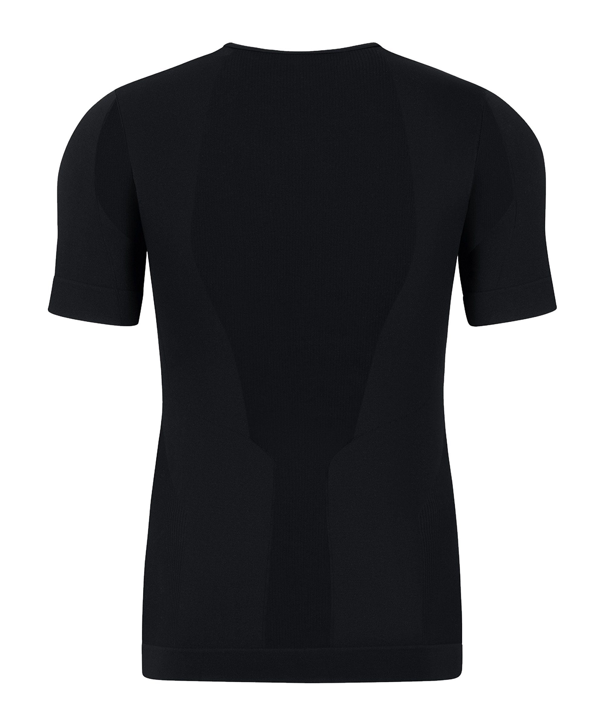 default schwarz T-Shirt T-Shirt Jako 2.0 Skinbalance