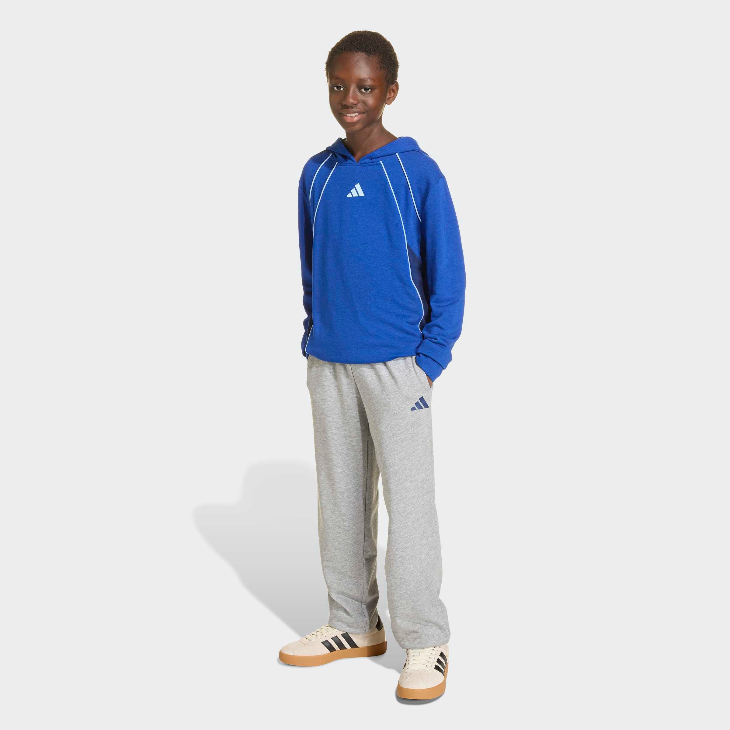 adidas Sportswear Trainingsanzug J CB FT TS (2-tlg)