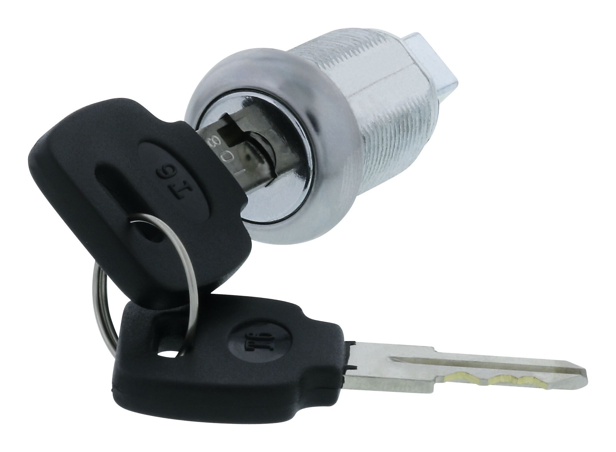 Werkzeugwagen, Ersatzschloss-Set 1 Schloss + 2 Schlüssel f. Werkstattwagen günstig online kaufen